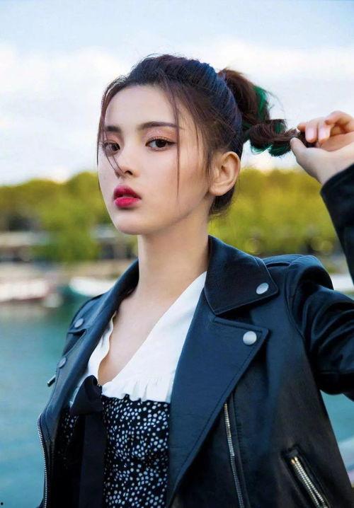 娱乐吃瓜酱广志,揭秘娱乐圈背后的那些事儿